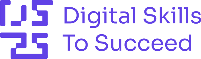 Digital Skills To Succeed